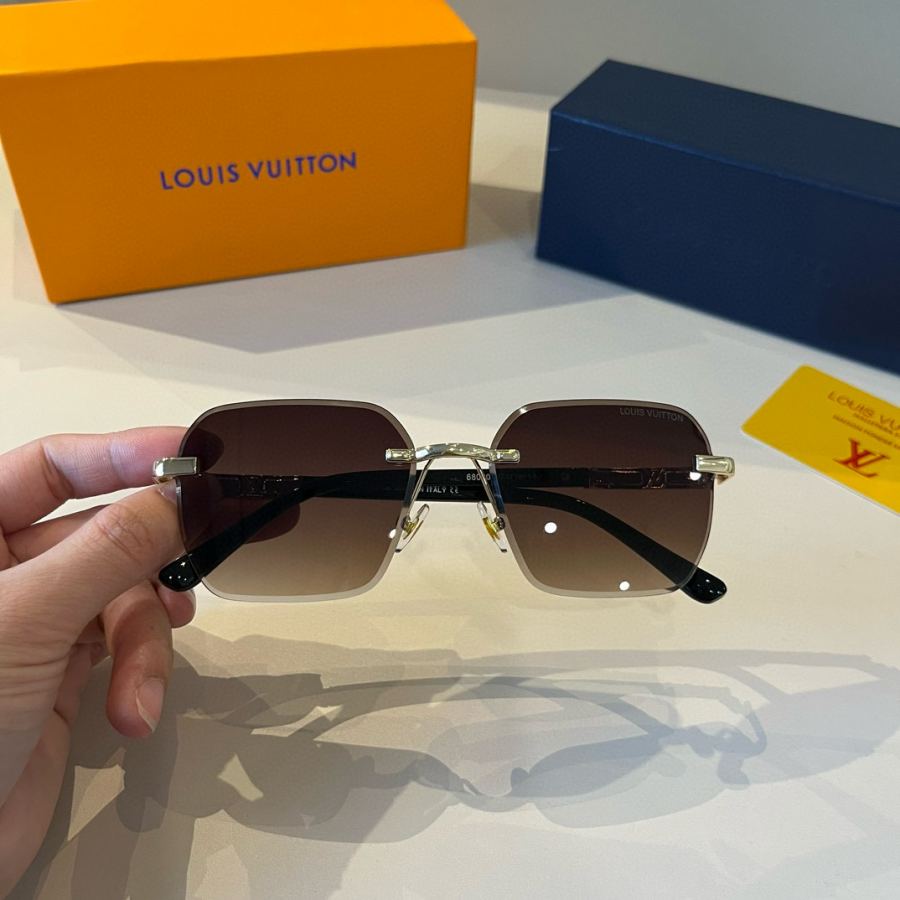 1:1 Replica LV glasses ¥ — AAA Quality Replica — photo 8