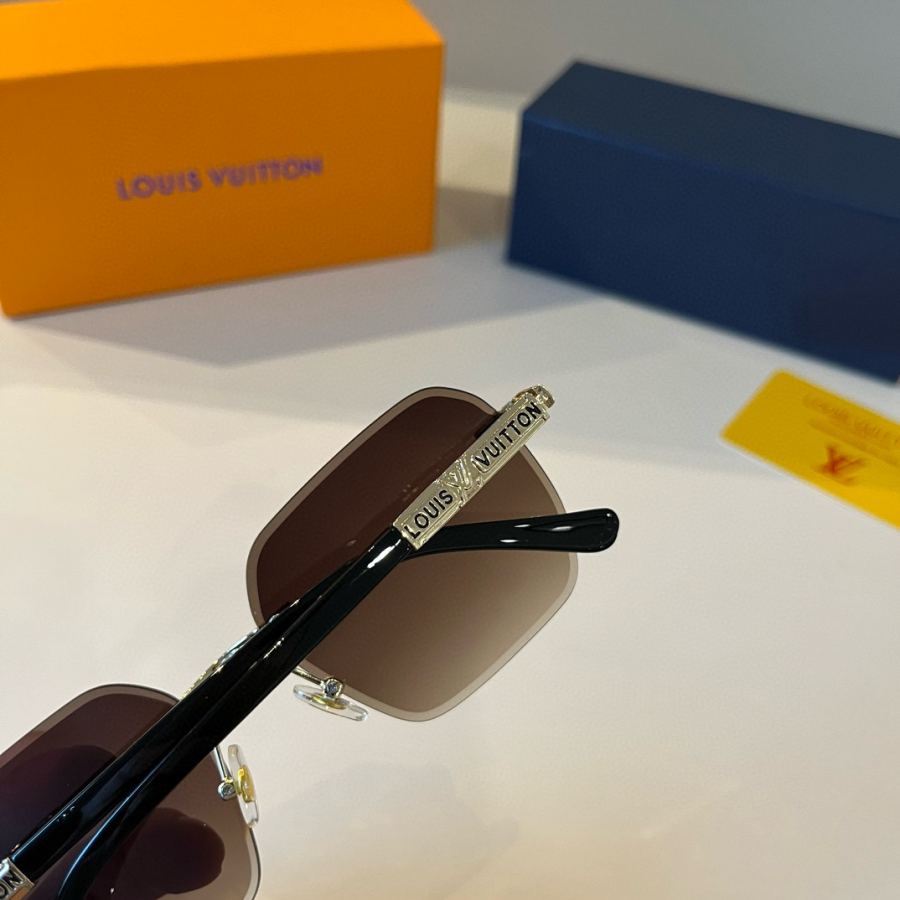 1:1 Replica LV glasses ¥ — AAA Quality Replica — photo 6