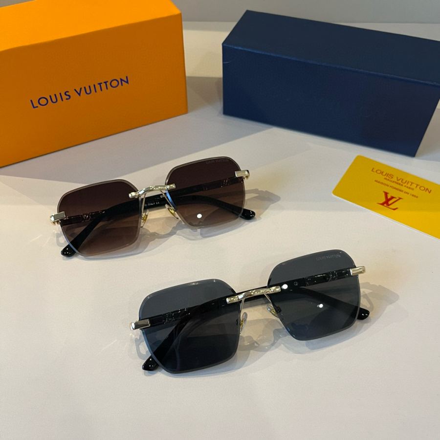 1:1 Replica LV glasses ¥ — AAA Quality Replica — photo 12