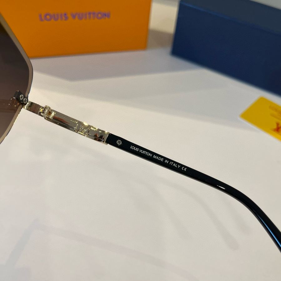1:1 Replica LV glasses ¥ — AAA Quality Replica — photo 9