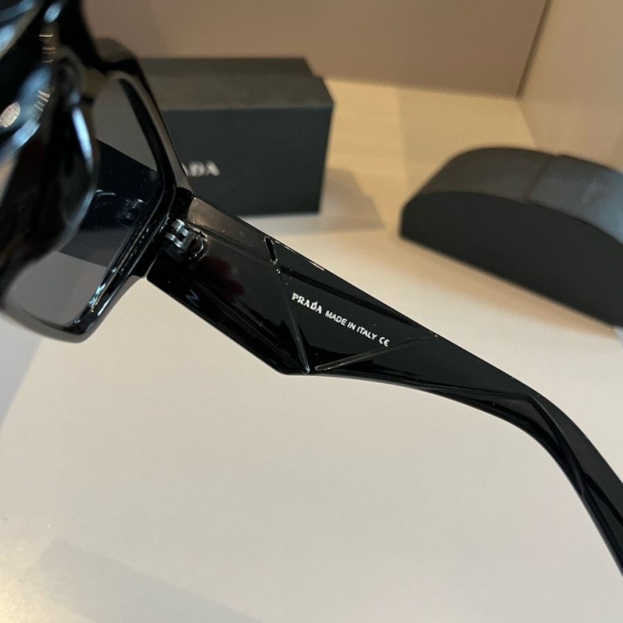 1:1 Replica prada glasses ¥ — 1:1 Replica — photo 8