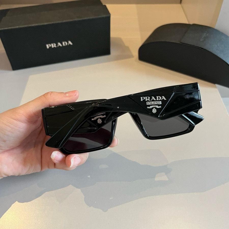 1:1 Replica prada glasses ¥ — 1:1 Replica — photo 7