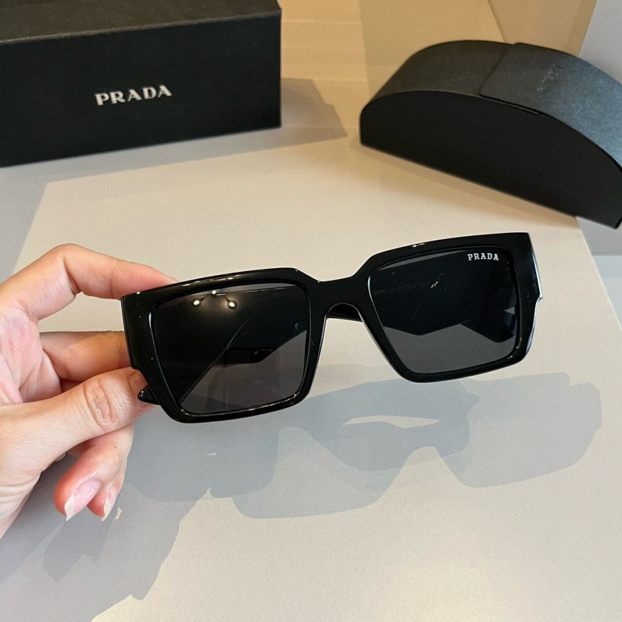 1:1 Replica prada glasses ¥ — 1:1 Replica — photo 5