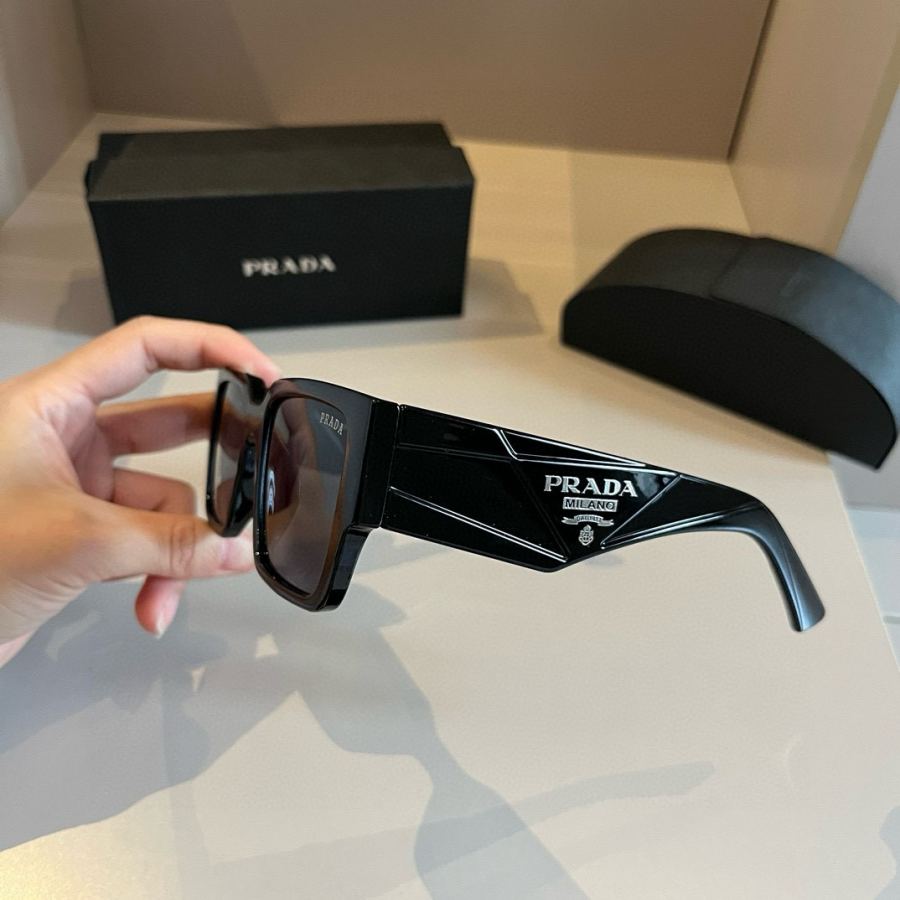 1:1 Replica prada glasses ¥ — 1:1 Replica — photo 4