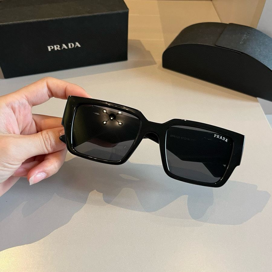 1:1 Replica prada glasses ¥ — 1:1 Replica — photo 6