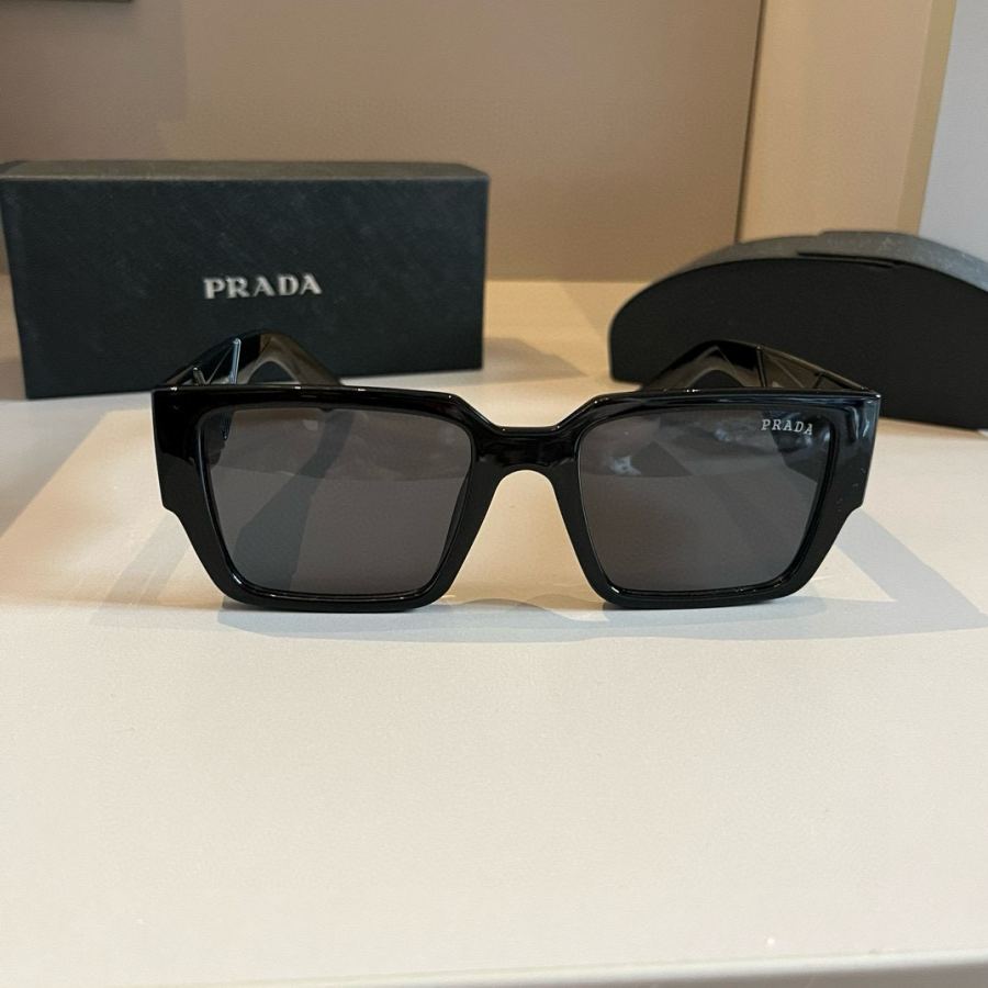 1:1 Replica prada glasses ¥ — 1:1 Replica — photo 3