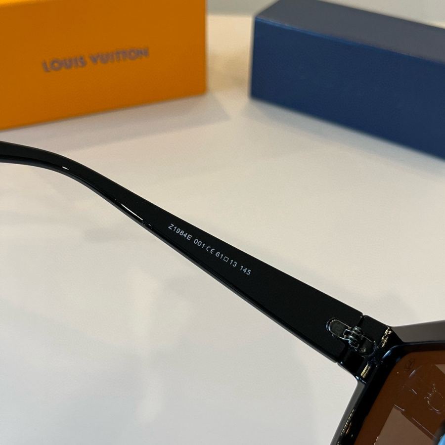 1:1 Replica LV glasses ¥ — 1:1 Replica — photo 8
