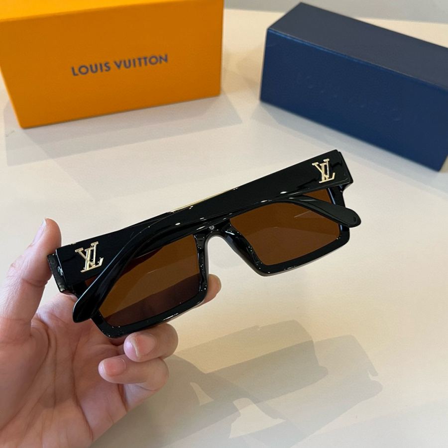 1:1 Replica LV glasses ¥ — 1:1 Replica — photo 7