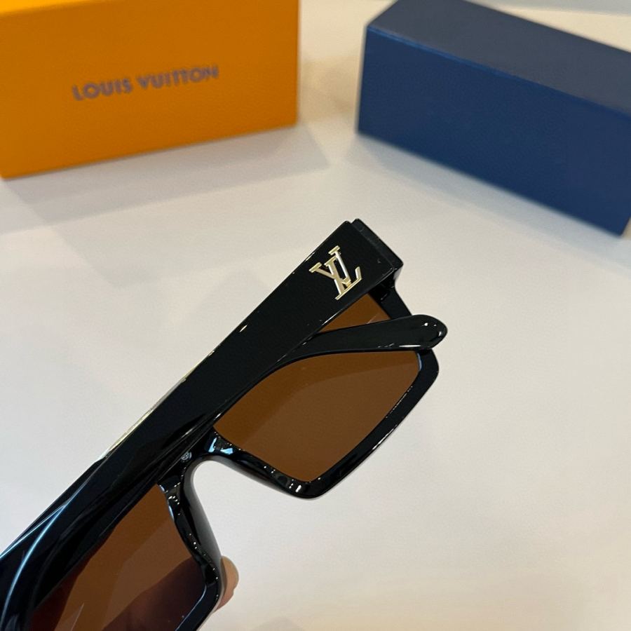 1:1 Replica LV glasses ¥ — 1:1 Replica — photo 9