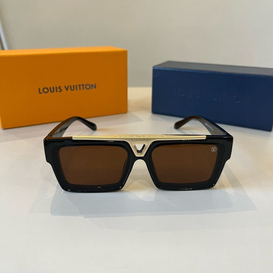 1:1 Replica LV glasses ¥ — 1:1 Replica — photo 2