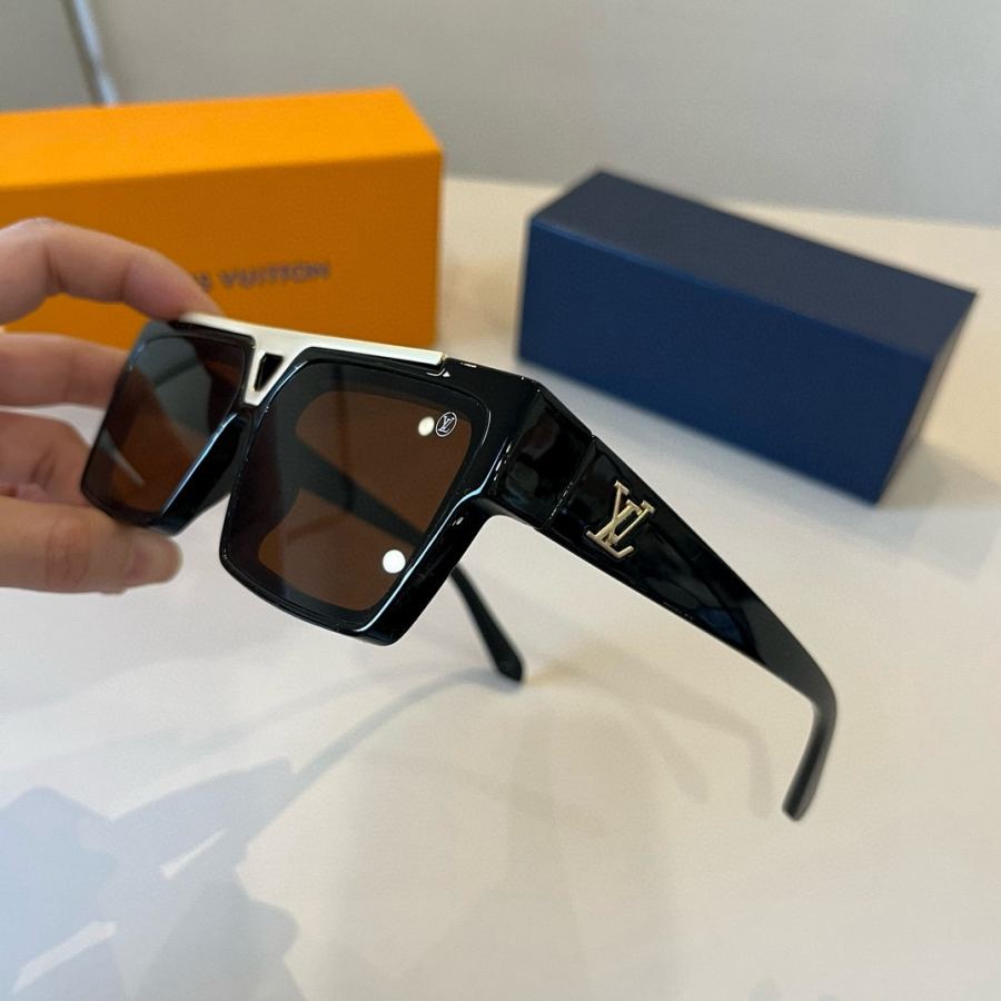 1:1 Replica LV glasses ¥ — 1:1 Replica — photo 4