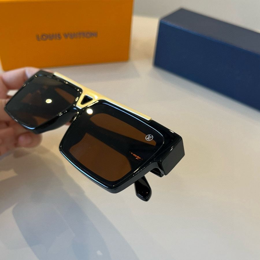 1:1 Replica LV glasses ¥ — 1:1 Replica — photo 5