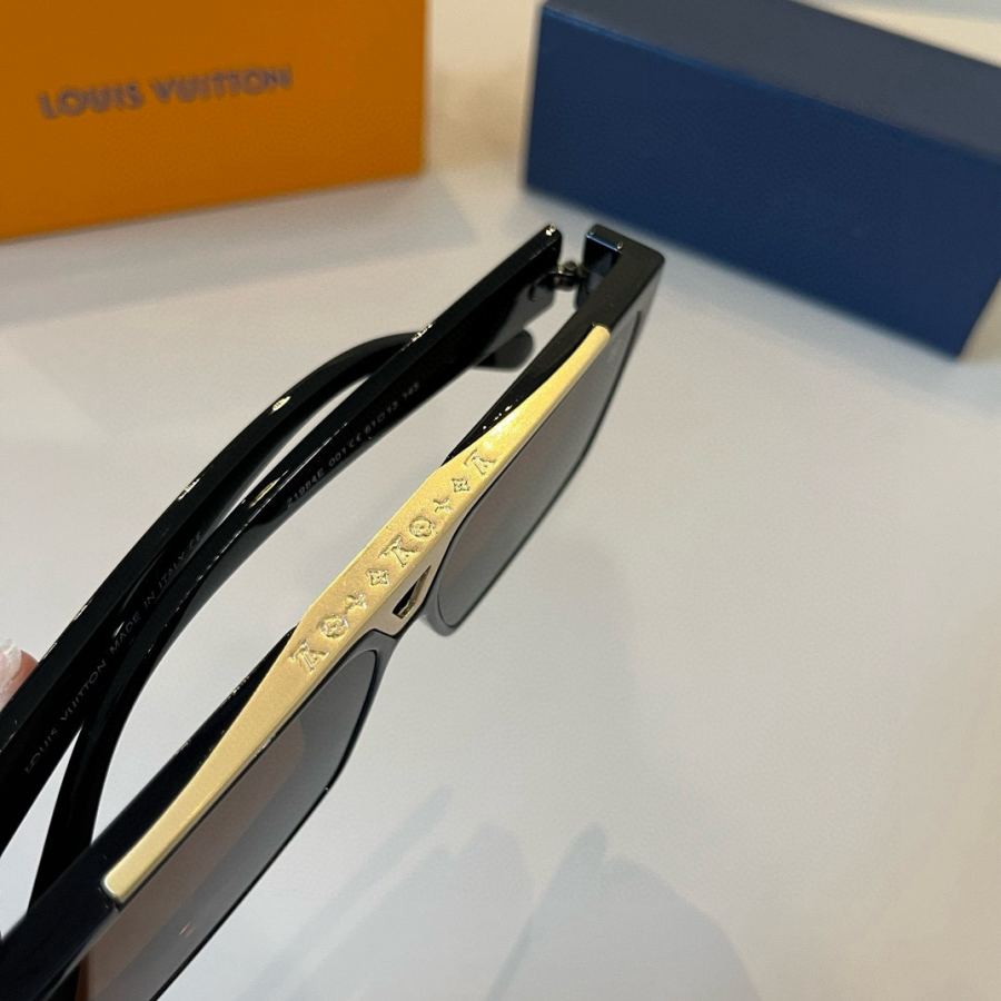 1:1 Replica LV glasses ¥ — 1:1 Replica — photo 11