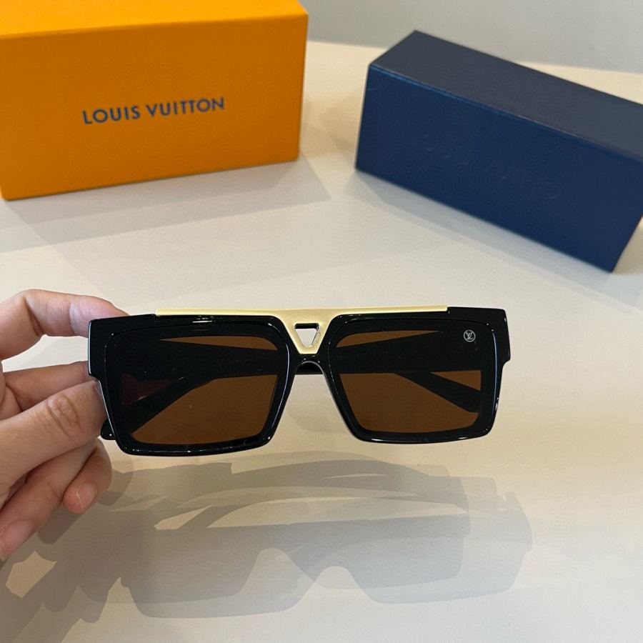 1:1 Replica LV glasses ¥ — 1:1 Replica — photo 6