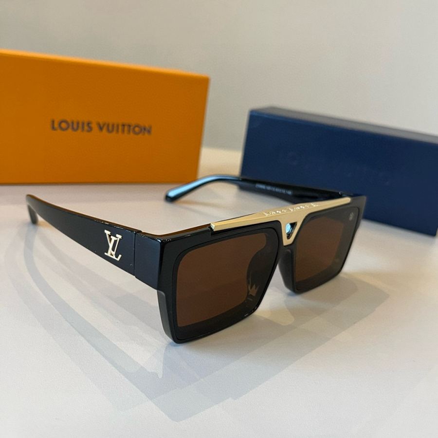 1:1 Replica LV glasses ¥ — 1:1 Replica