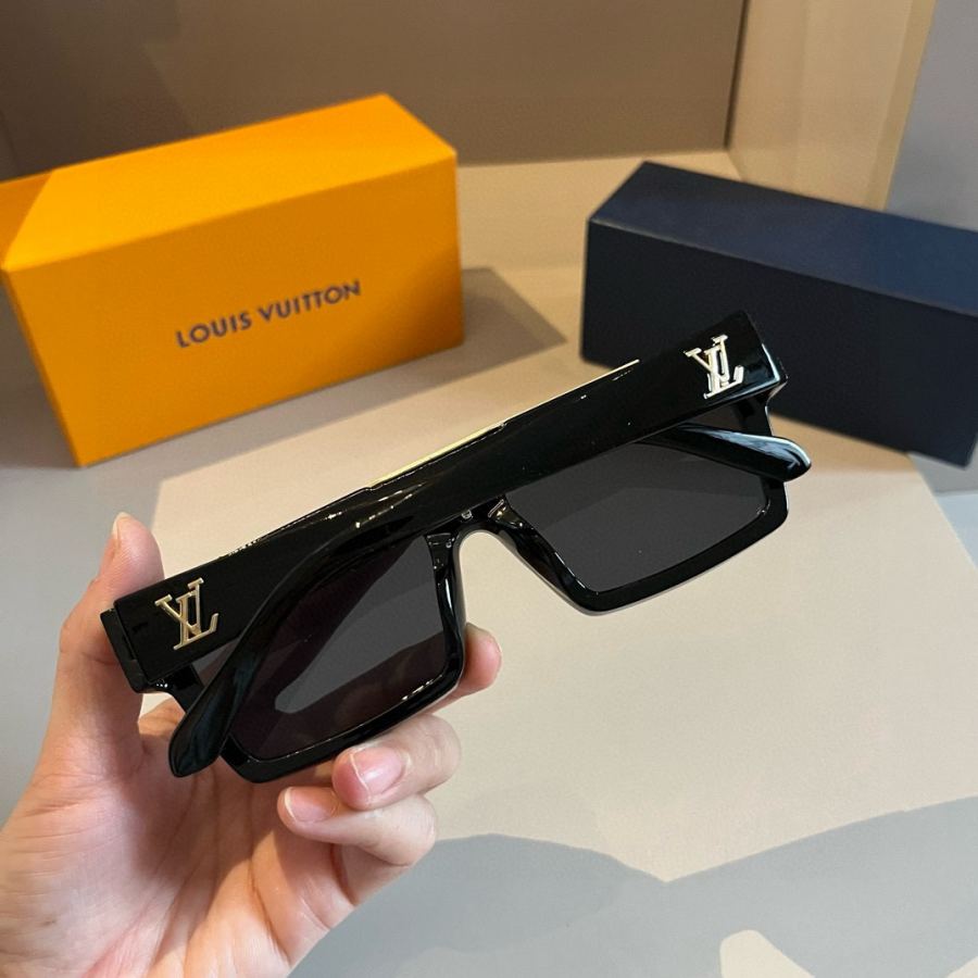 1:1 Replica LV glasses ¥ — AAA Quality Replica — photo 5
