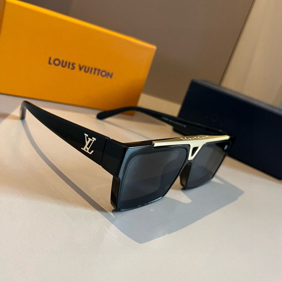 1:1 Replica LV glasses ¥ — AAA Quality Replica