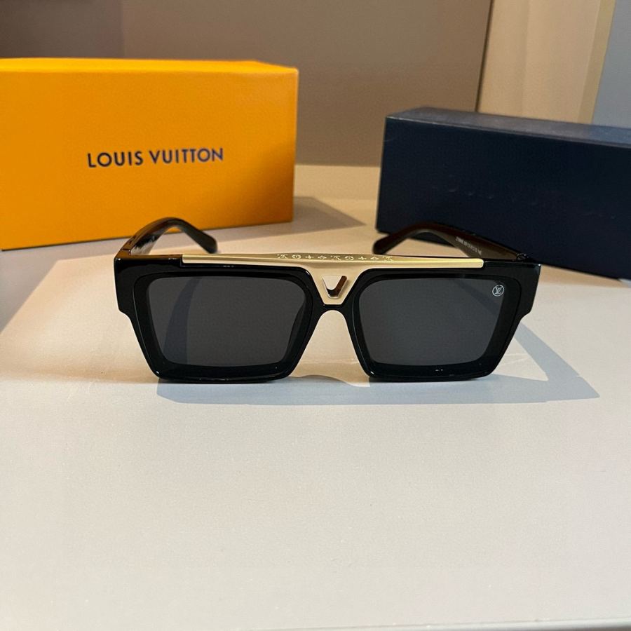 1:1 Replica LV glasses ¥ — AAA Quality Replica — photo 3