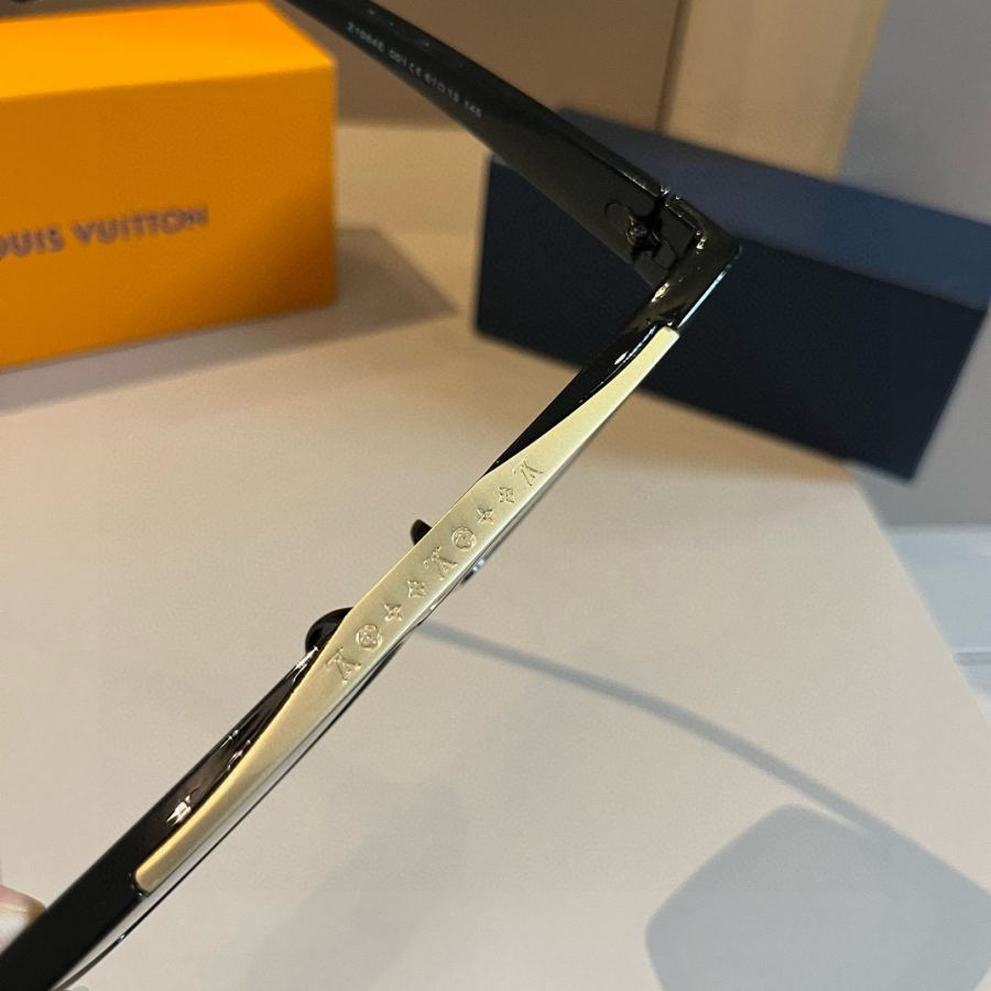 1:1 Replica LV glasses ¥ — AAA Quality Replica — photo 8