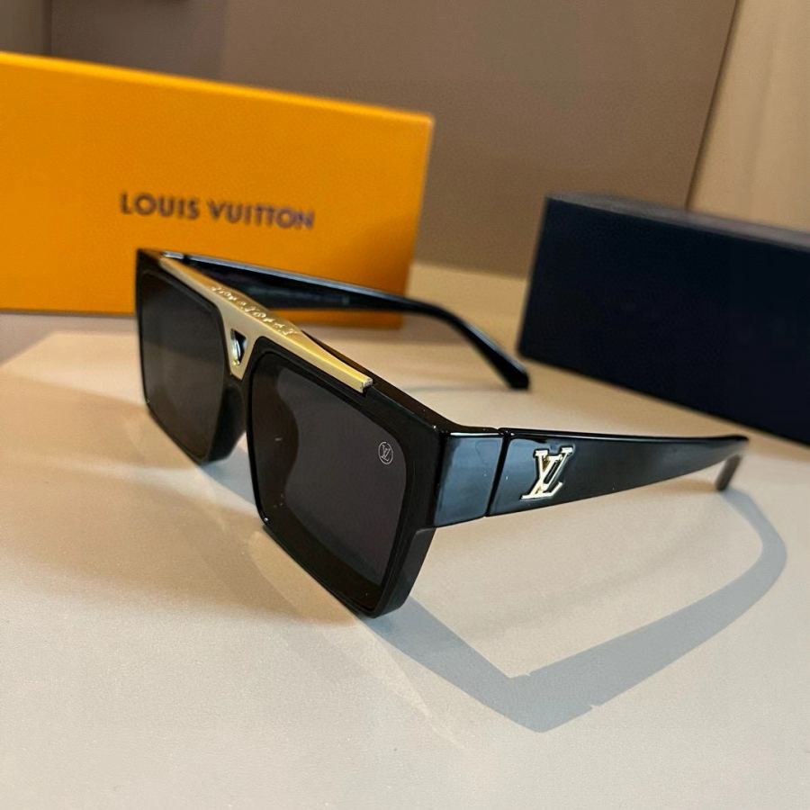 1:1 Replica LV glasses ¥ — AAA Quality Replica — photo 2