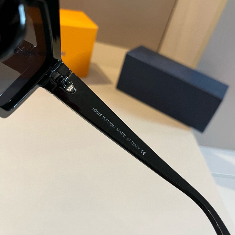 1:1 Replica LV glasses ¥ — AAA Quality Replica — photo 9