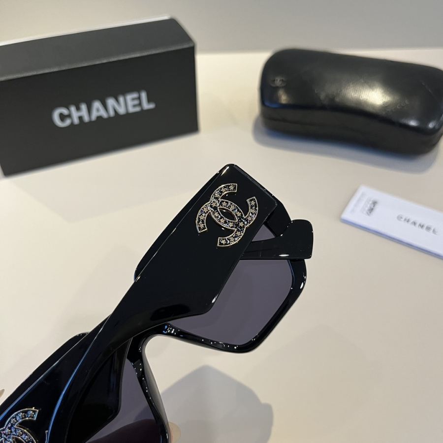 1:1 Replica chanel glasses ¥ — 1:1 Replica — photo 8