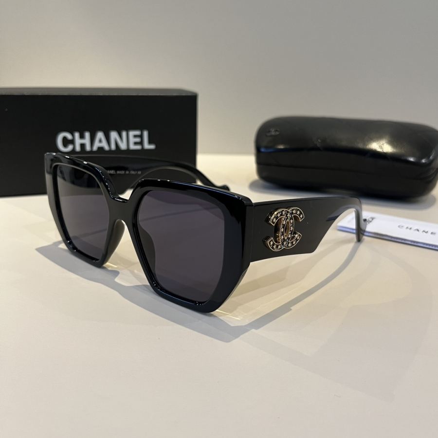 1:1 Replica chanel glasses ¥ — 1:1 Replica — photo 3