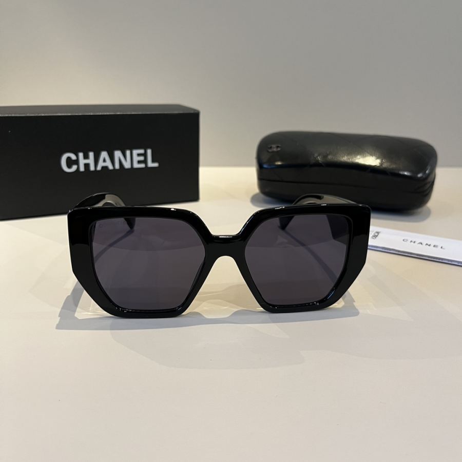 1:1 Replica chanel glasses ¥ — 1:1 Replica — photo 2