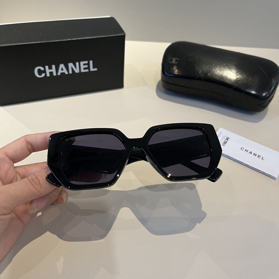 1:1 Replica chanel glasses ¥ — 1:1 Replica — photo 10