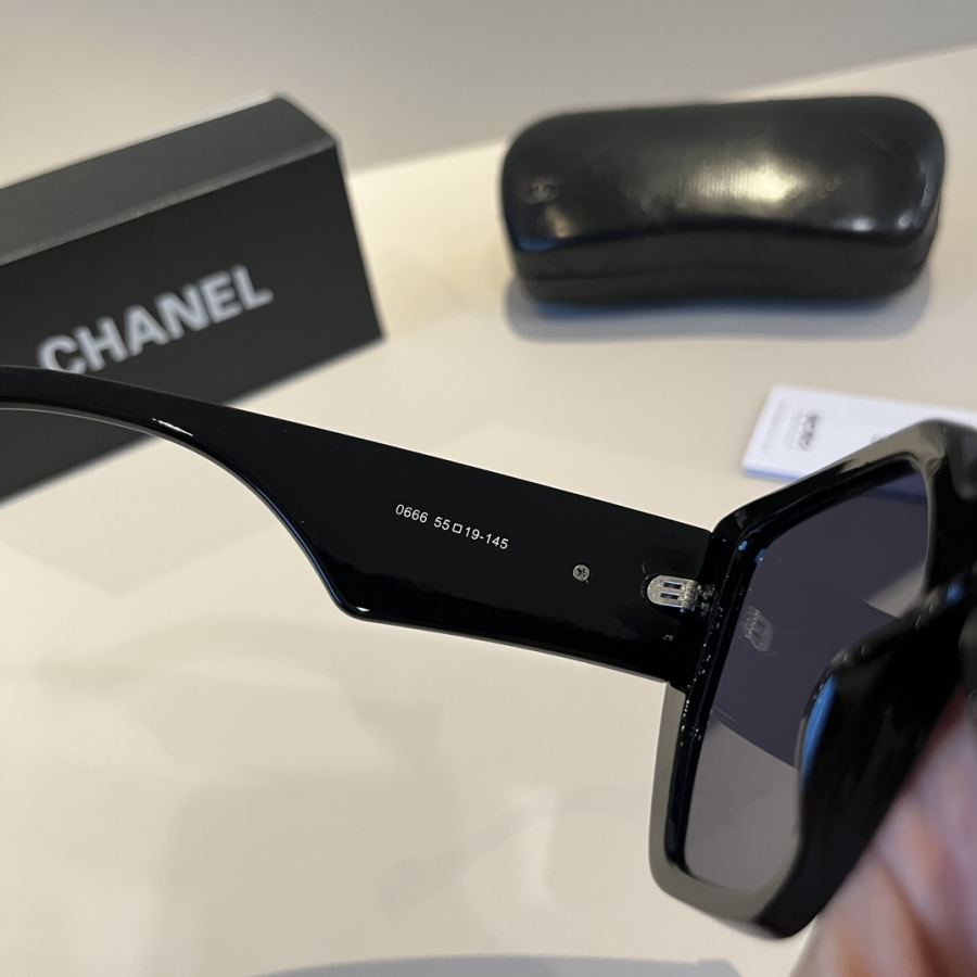 1:1 Replica chanel glasses ¥ — 1:1 Replica — photo 6