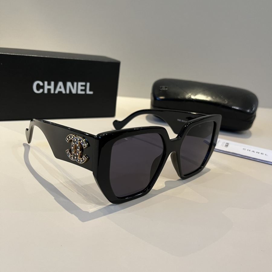 1:1 Replica chanel glasses ¥ — 1:1 Replica