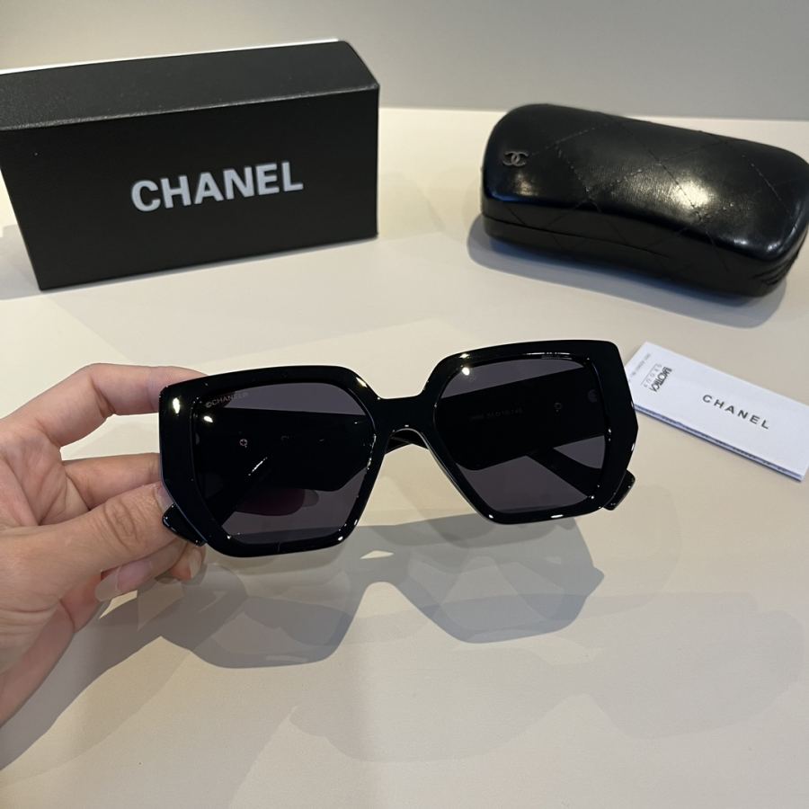 1:1 Replica chanel glasses ¥ — 1:1 Replica — photo 9