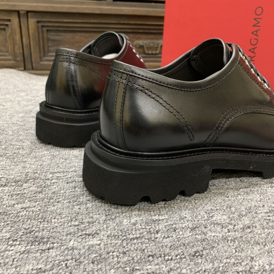 1:1 Replica Ferragamo shoe 1:1 39-44 (38,45 ) — photo 9