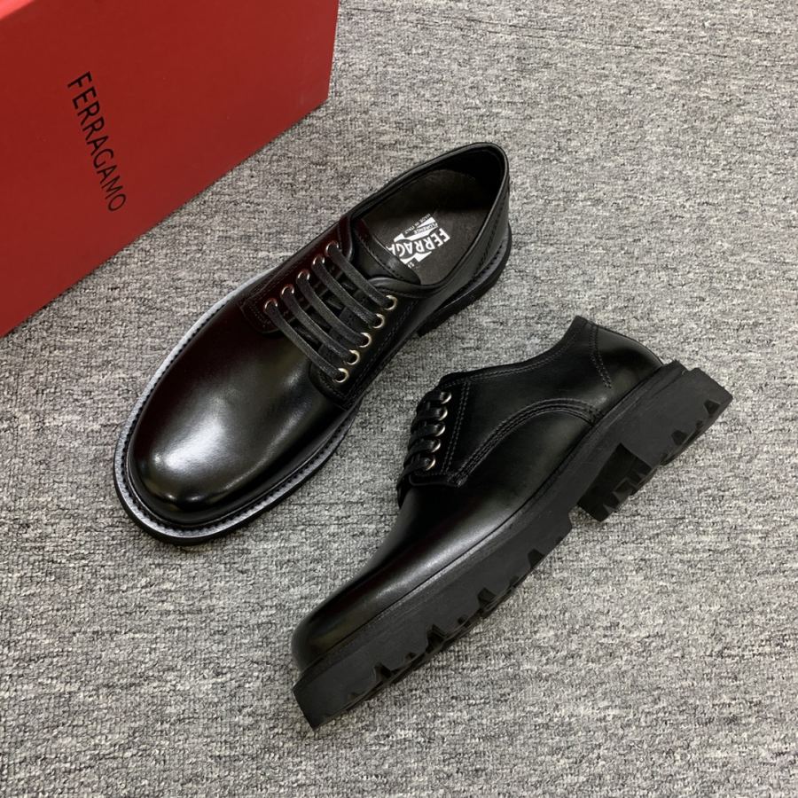 1:1 Replica Ferragamo shoe 1:1 39-44 (38,45 ) — photo 6