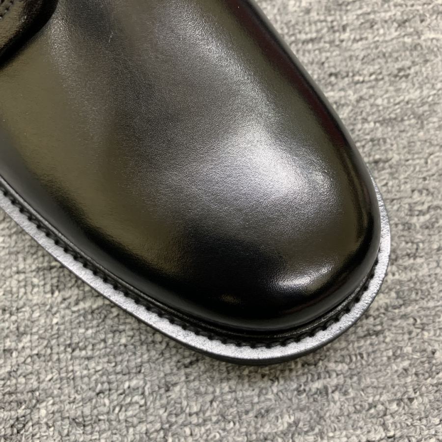 1:1 Replica Ferragamo shoe 1:1 39-44 (38,45 ) — photo 8