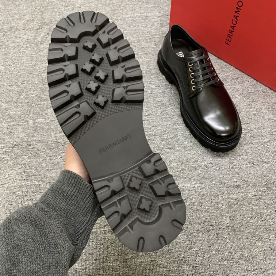 1:1 Replica Ferragamo shoe 1:1 39-44 (38,45 ) — photo 7
