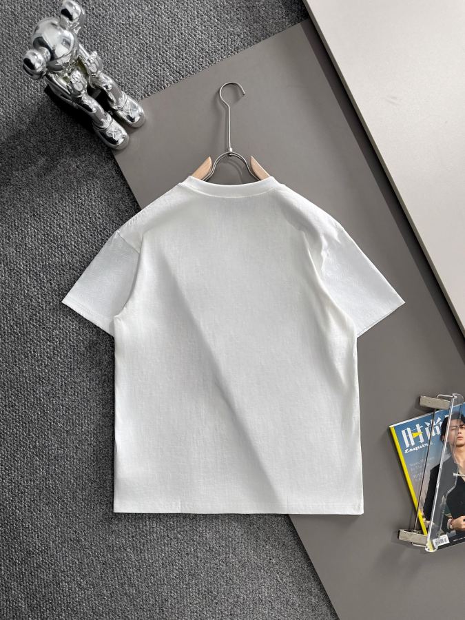 1:1 Replica Prada men PRADA 2026 logo t — AAA Quality Replica — photo 2