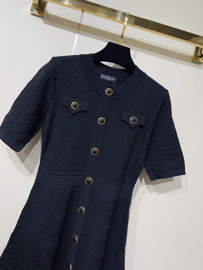 1:1 Replica BALMAIN Women — Premium Replica — photo 5