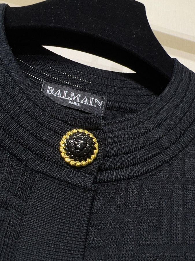 1:1 Replica BALMAIN Women — Premium Replica — photo 6