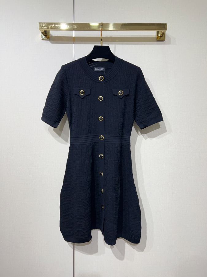 1:1 Replica BALMAIN Women — Premium Replica — photo 4