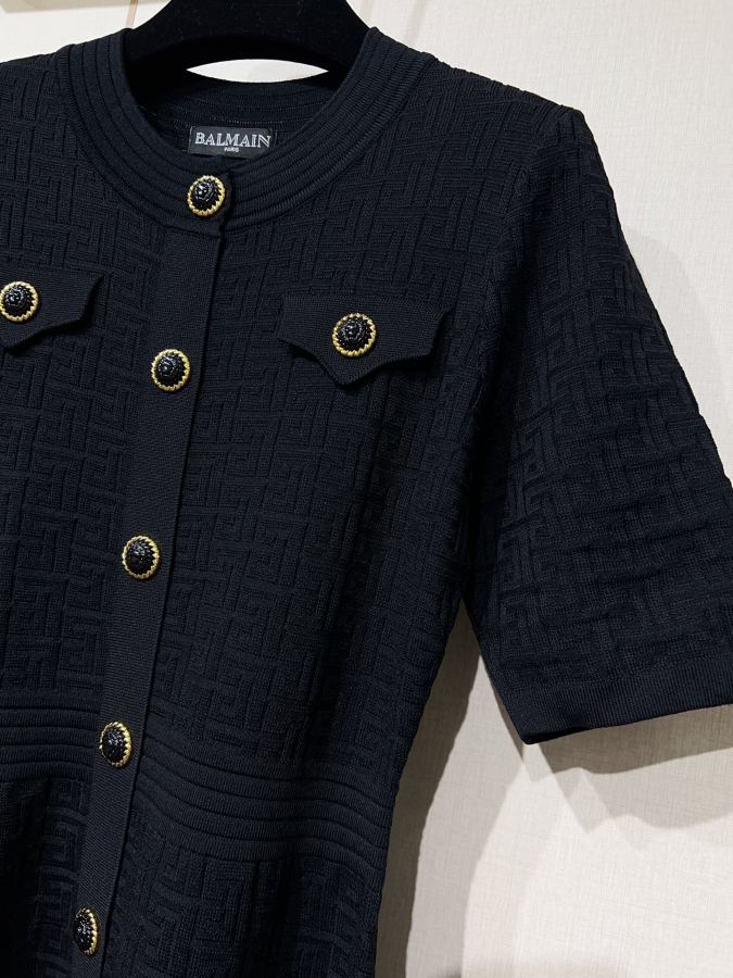 1:1 Replica BALMAIN Women — Premium Replica — photo 7