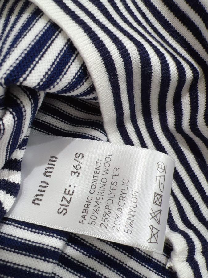 1:1 Replica Miumiu Women — AAA Quality Replica — photo 9