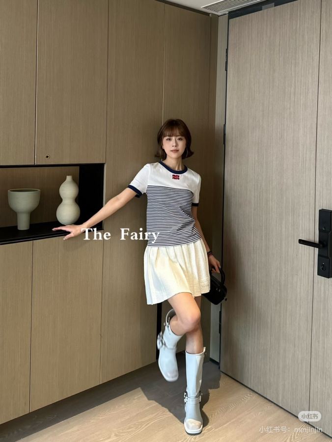 1:1 Replica Miumiu Women — AAA Quality Replica — photo 3