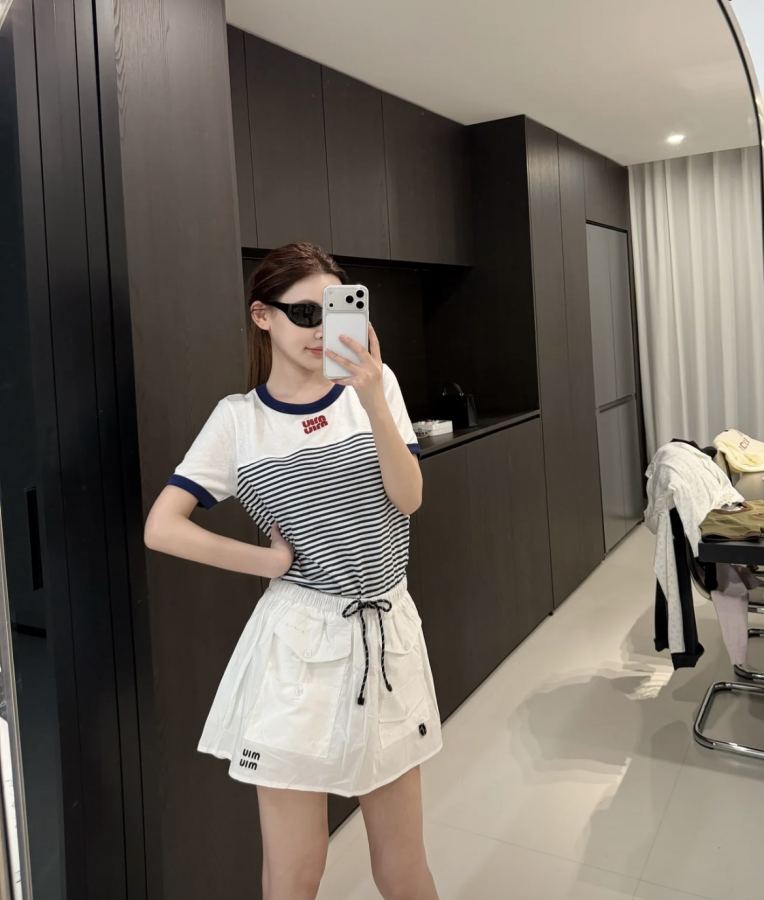 1:1 Replica Miumiu Women — AAA Quality Replica — photo 2