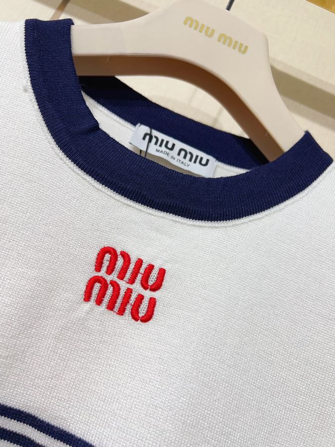 1:1 Replica Miumiu Women — AAA Quality Replica — photo 6