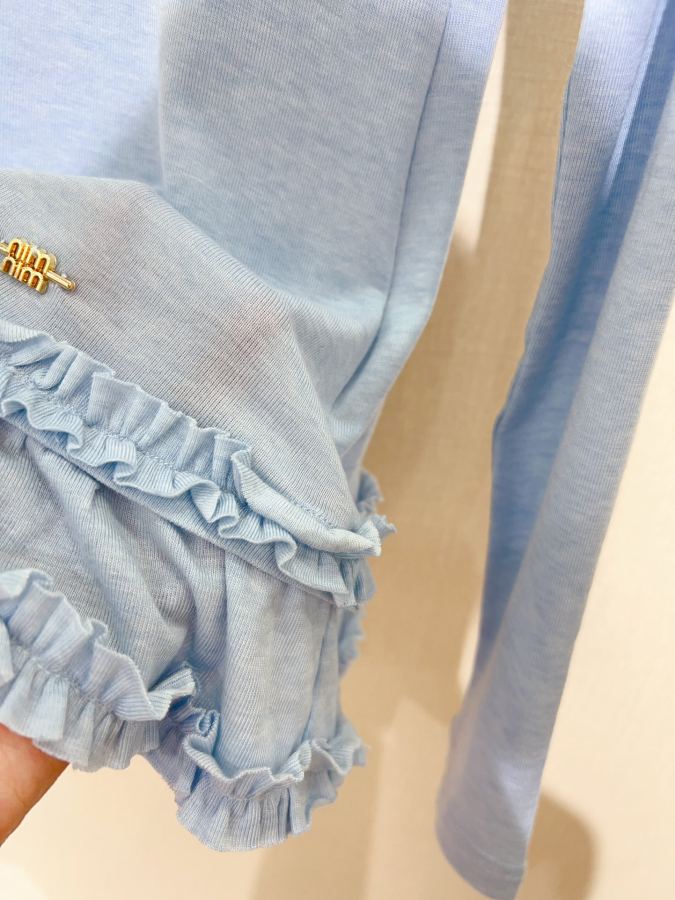 1:1 Replica Miumiu Women — Premium Replica — photo 10