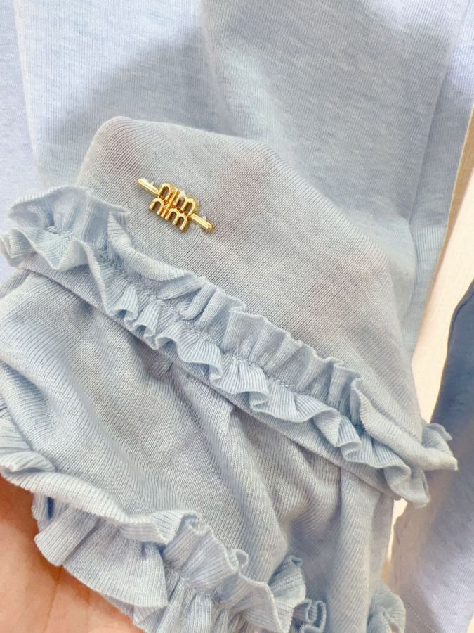 1:1 Replica Miumiu Women — Premium Replica — photo 9