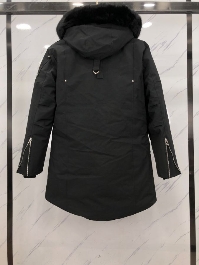 1:1 Replica Moose Knuckles Down Jackets Moose knuckles | Men's — AAA Quality Replica — photo 2