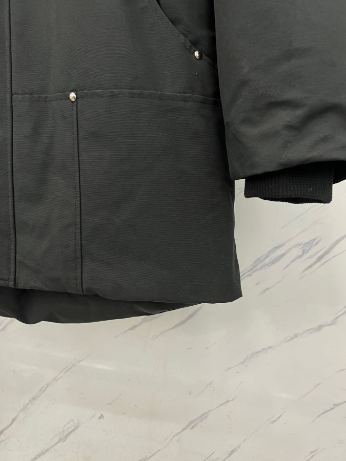 1:1 Replica Moose Knuckles Down Jackets Moose knuckles | Men's — AAA Quality Replica — photo 5