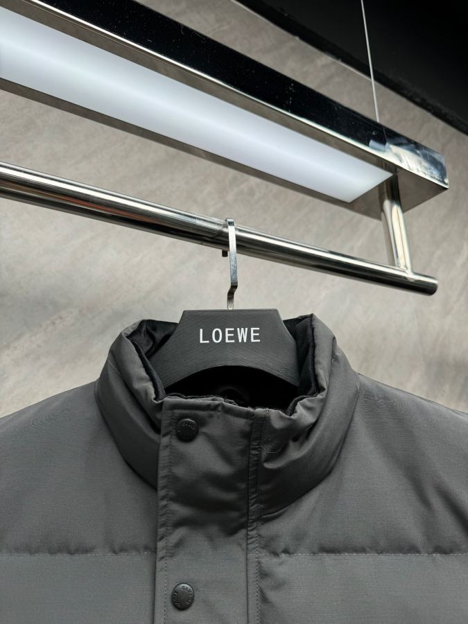 1:1 Replica GOOSE down jacket Top Version — AAA Quality Replica — photo 4